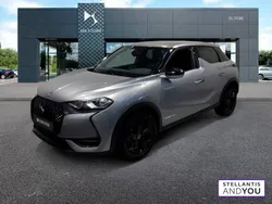 DS 3 DS3 Crossback PureTech 100 BVM6 Performance Line