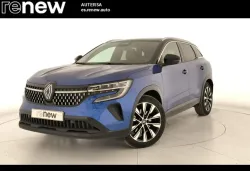 Renault Austral 1.2 E-Tech Híbrido Techno 146kW
