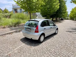 Citroën C3 1.1 Gasolina 1dono