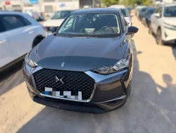 DS Automobiles DS 3 Crossback BlueHDi 81 kW Manual BASTILLE