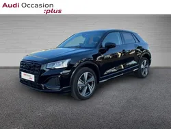 Audi Q2 35 TFSI 150ch Design S tronic 7