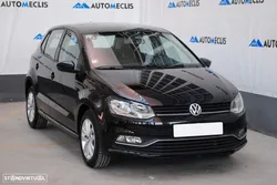 VW Polo 1.0 Confortline