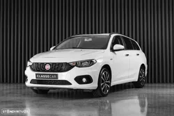 Fiat Tipo Station Wagon 1.3 M-Jet Lounge
