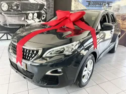 Peugeot 3008 Bluehdi 120 stop & start active