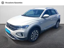 VOLKSWAGEN T-Roc 1.5 TSI EVO 150 Start/Stop DSG7 Style