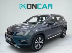 SEAT Ateca 1.4 EcoTSI S&S Xcellence