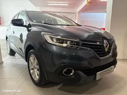 Renault Kadjar 1.5 dCi Exclusive
