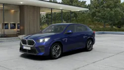 BMW X2 sDrive 20dA