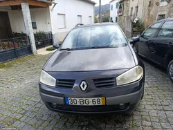 Renault Mégane 1.5