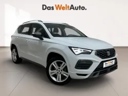 SEAT Ateca 1.5 EcoTSI S&S FR Special Edition DSG