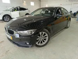 BMW 420 Gran Coupé d Advantage Auto