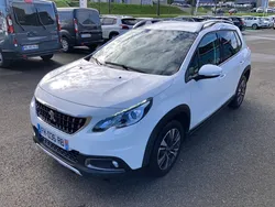 PEUGEOT 2008 PureTech 110ch S&S EAT6 Allure