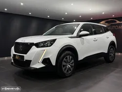 Peugeot 2008 1.5 BlueHDi Active Pack EAT8