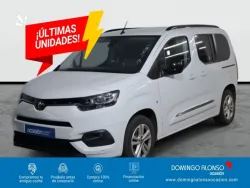 Toyota Proace Proace CITY VERSO