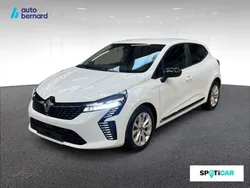 Renault Clio 1.0 TCe 90ch Evolution X-Tronic