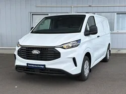 Ford Transit Custom Fourgon Fg 320 L1H1 2.0 EcoBlue 110ch Trend