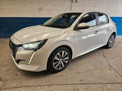 Peugeot 208 1.5 BlueHDi 100ch S&S Active Business
