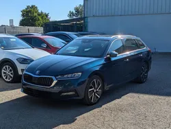 SKODA OCTAVIA COMBI 2.0 TDI 150 ch DSG7 Business