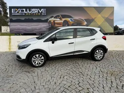 Renault Captur 1.5DCI 152000KM