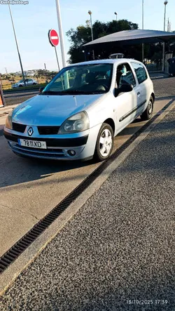 Renault Clio Clio