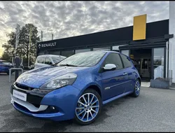 Renault Clio III RS GORDINI 2.0L 203CV