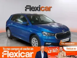 Skoda Fabia 1.0 TSI Selection DSG 85kW