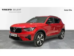 VOLVO XC40 T5 Recharge Plus Dark Aut.