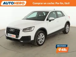 AUDI Q2 30 TDI Advanced S tronic 85kW