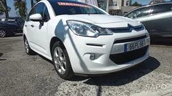 Citroen C3 de 2015