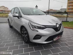 Renault Clio 1.6 E-Tech Full Hybrid Techno