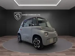 Citroën AMI Électric