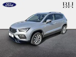 Seat Ateca 2.0 TDI 150ch Start&Stop Style Business DSG7 + HAYON ELECTRIQUE
