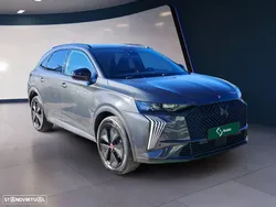 DS DS7 1.5 BlueHDi Performance Line EAT8