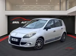Renault Scenic III 1.5 dCi eco2 106 cv