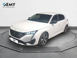 PEUGEOT 308 PureTech 130ch S&S EAT8 Allure