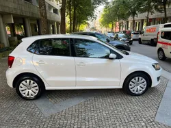 VW Polo 1.2 Tdi Diesel ótimo estado Nacional