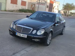 Mercedes-Benz E 320 E 320CDI Avantgarde 7G Avantgarde 7G