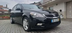 Kia Ceed 1.6crdi
