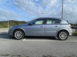 Opel Astra H 1.4
