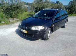 Renault Mégane Extreme