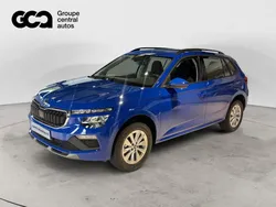 Skoda Kamiq 1.0 TSI Evo 2 95 ch BVM5 Selection