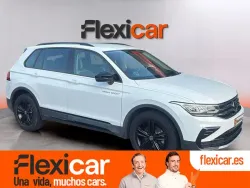VOLKSWAGEN Tiguan 2.0TDI Urban Sport DSG 110kW