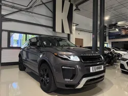 LAND ROVER RANGE ROVER EVOQUE 2.0 TD4 180Ch BVA SE Dynamic PHASE 2