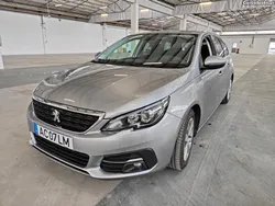 Peugeot 308 308 SW 1.5 BLUEHDI STYLE NACIONAL 1 ÚNICO DONO