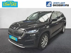 Skoda Kodiaq 2.0 TDI 150 SCR DSG7 7pl Style