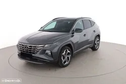 Hyundai Tucson 1.6 T-GDI PHEV Vanguard