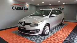 Renault Mégane de 2013