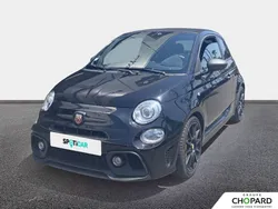 ABARTH 595C 1.4 Turbo 16V T-Jet 180 ch BVM5 Competizione