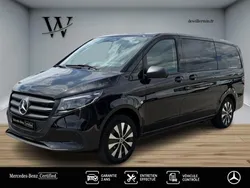 Mercedes Vito 114 CDI 4x4 Tourer PRO Long LG PR