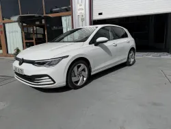 Volkswagen Golf 2.0TDI R-Line DSG 110kW
